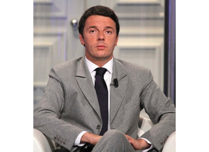 Matteo Renzi